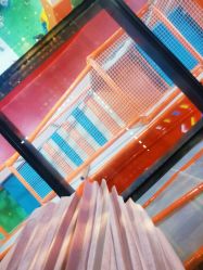 -动力星球家庭亲子游乐中心