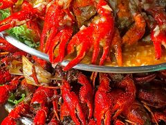 -靓靓蒸虾(中山里店)