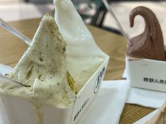 -野人先生Gelato(上海长宁龙之梦店)