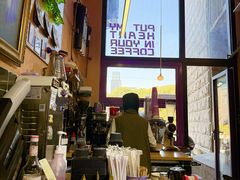 -HANA COFFEE(长寿路店)