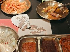 -西塔老太太泥炉烤肉(龙湖北苑天街店)