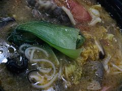 -金陵杨胖子·砂锅麻辣烫(金轮新天地店)