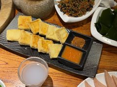 -滇香肴·云南菜蒸汽石锅鱼(云南北路店)