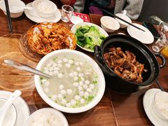 -斯丹姜母鸭·古法干香(涂门街总店)