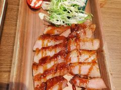 -马来西亚肉骨茶汤·招牌螃蟹·烧鸡·呷喱吧吧(海上世界店)