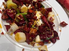 -凯鸽酒楼(大同振兴街店)