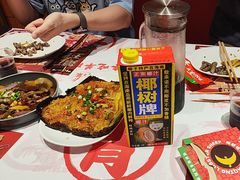 -阿青龙虾·烧烤大排档(湖里万达店)
