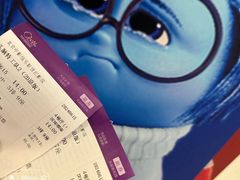 -中影国际影城(东方新天地CINITY店)