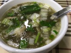 -老五井羊汤馆(总店)