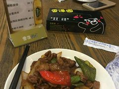 -东吴面馆(十全街店)