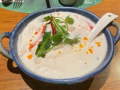 -帕蓝·暹罗料理(曲阳店)