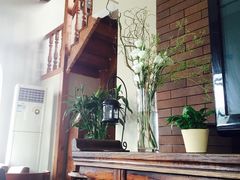 -1901 Cafe(西四店)