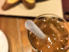 -JuiceRobot·手工意大利面&汉堡精酿(珠江新城店)
