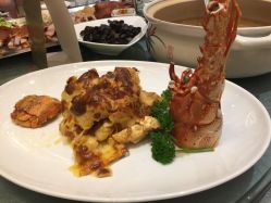 -静安洲际酒店·宴会厅