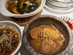 -吴家·非遗淮扬小馆(镇江万达广场店)
