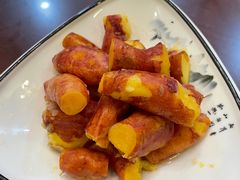 -呼吸森林·生态农庄农家乐私房菜