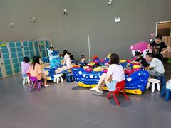 -蒙特利亲子乐园