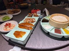 -羲和雅苑•北京烤鸭(瑞吉店)