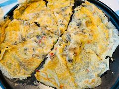 潮州蚝烙-潮堂 · 潮州菜(国贸商城店)