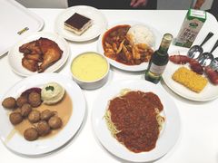 -宜家家居(西安未央商场店)