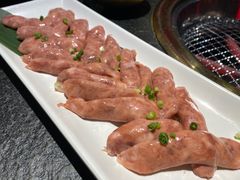 -伊茉家的烤肉店(勒泰中心店)