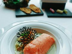 -翡翠36餐厅(浦东香格里拉店)