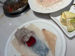 -围炉夜话·潮汕卤水火锅(榕江店)