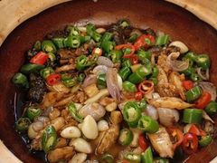 -丽华园(汉阳龙阳店)