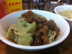 -潘国仙耳光馄饨(黄家阙路店)