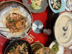 -山西会馆·晋菜·晋商宴·学堂记忆(许坦西街店)