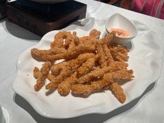-绿杨春·淮扬宴(庐山路店)