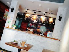 大堂-越南牛肉河粉餐厅(书院巷店)