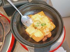 -吕氏焗小鲜•海鲜青岛菜(总店)