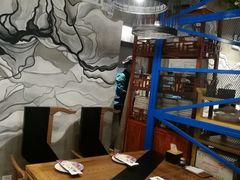 大堂-娄三少春饼·烤鸭(合生汇购物中心店)