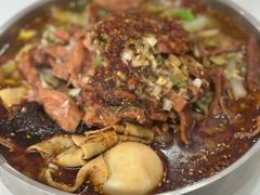 -鹍记特色牛杂面