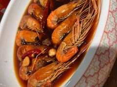 -乔街深夜食堂·小龙虾·高压锅生蚝(杭州总店)