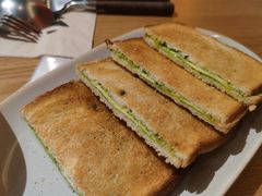 -HELLO 27 意面·沙拉·帕尼尼