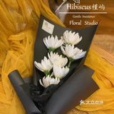 清明节祭祀扫墓花束