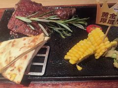 -豪客来牛排(重庆金源世纪广场1731店 )