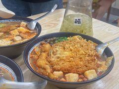 -笋果坊螺蛳粉(竹园小区店)