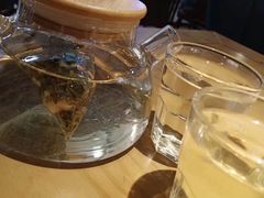 -清真·艾美可餐厅(大悦汇店)