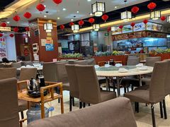 -中华茶楼(龙湖店)