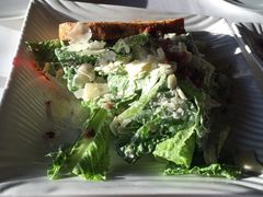 -Top Of Vancouver Revolving Restaurant