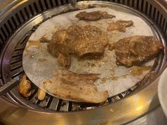 -烤路里·韩国品质自助烤肉(石路天虹4号店)