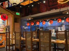 -有喜屋·深夜食堂(环宇荟店)