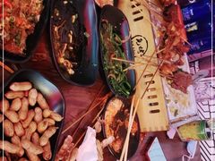 -Let’s WaKao瓦烤(贝森店)