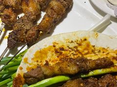 -锦上中式酒馆(南内环店)