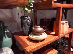 -中和·国风茶馆(愚园路店)