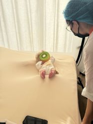 -玛瑞莎孕婴童摄影到家拍