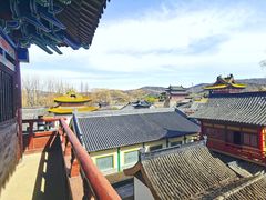-三国水浒景区(无锡影视基地)